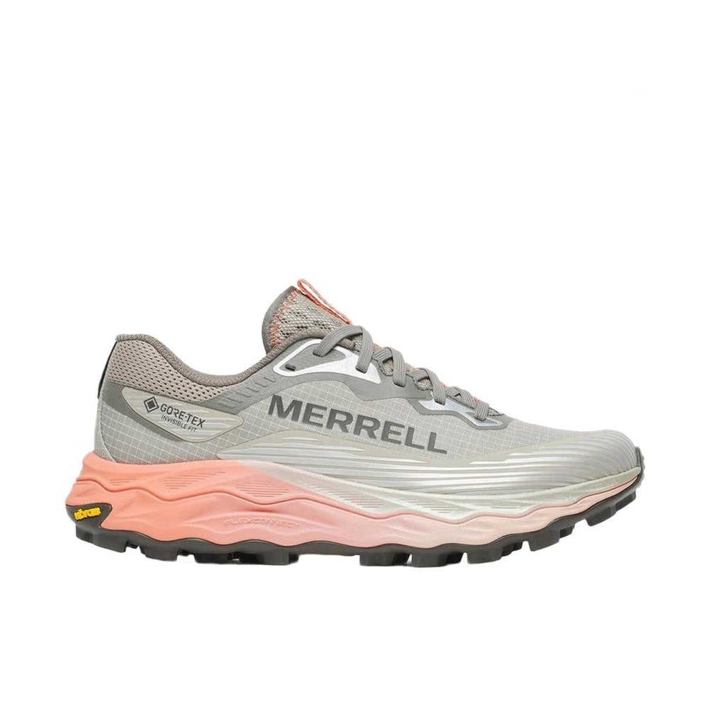 Merrell AGILITY PEAK 6 GTX Kadın Koşu Ayakkabısı J00005818