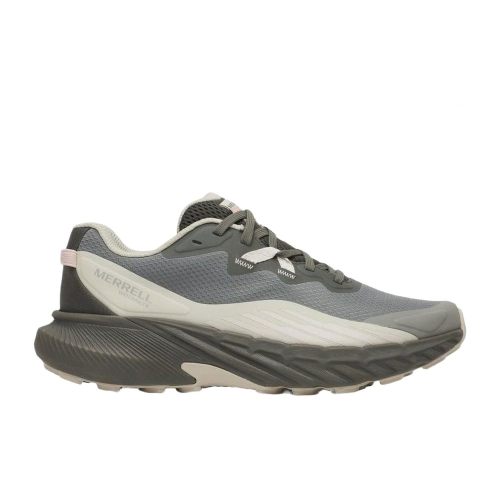 Merrell AGILITY TRAIL WP Kadın Outoor Ayakkabı J00005825
