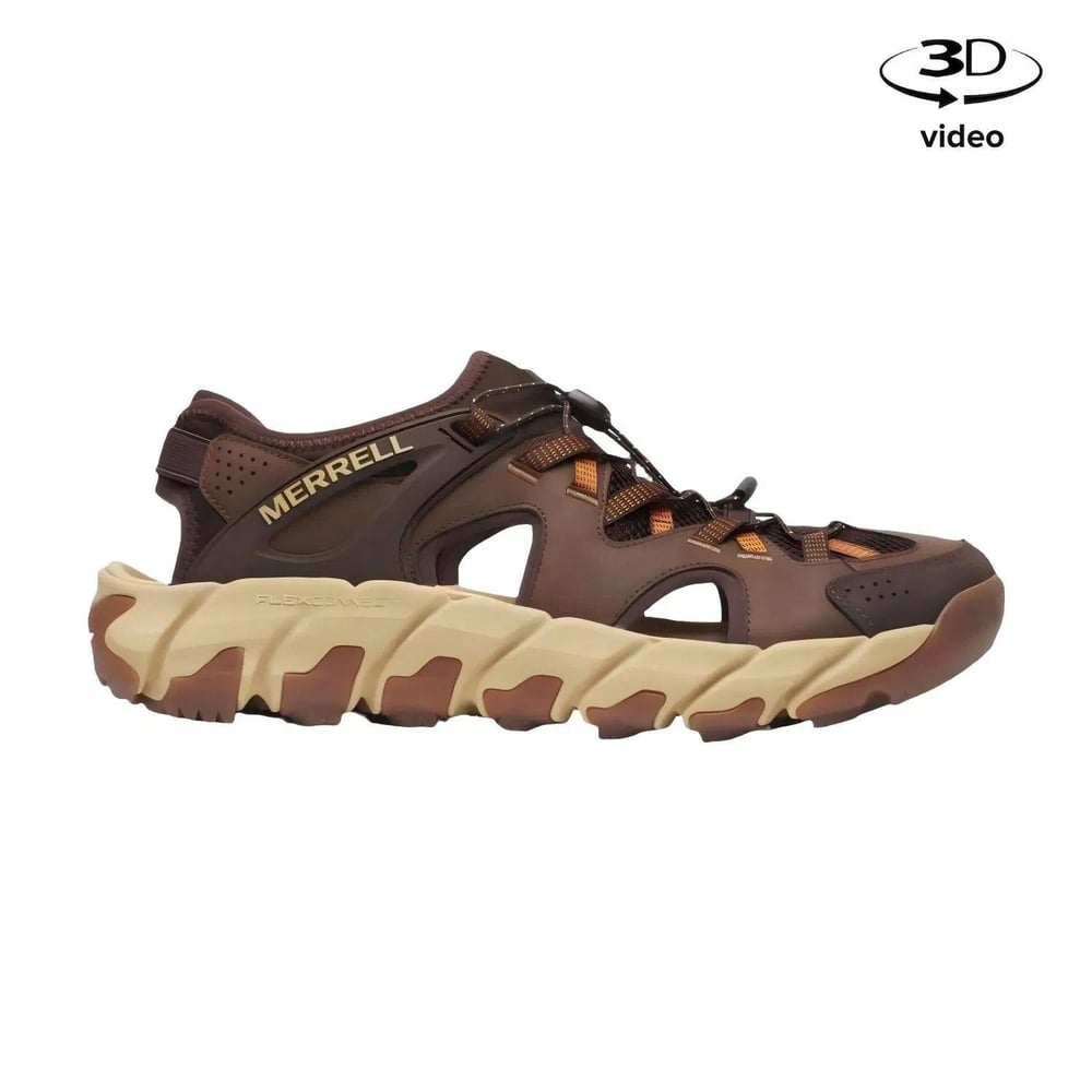 Merrell MAIPO EXPLORER SIEVE Erkek Su Ayakkabısı J038027