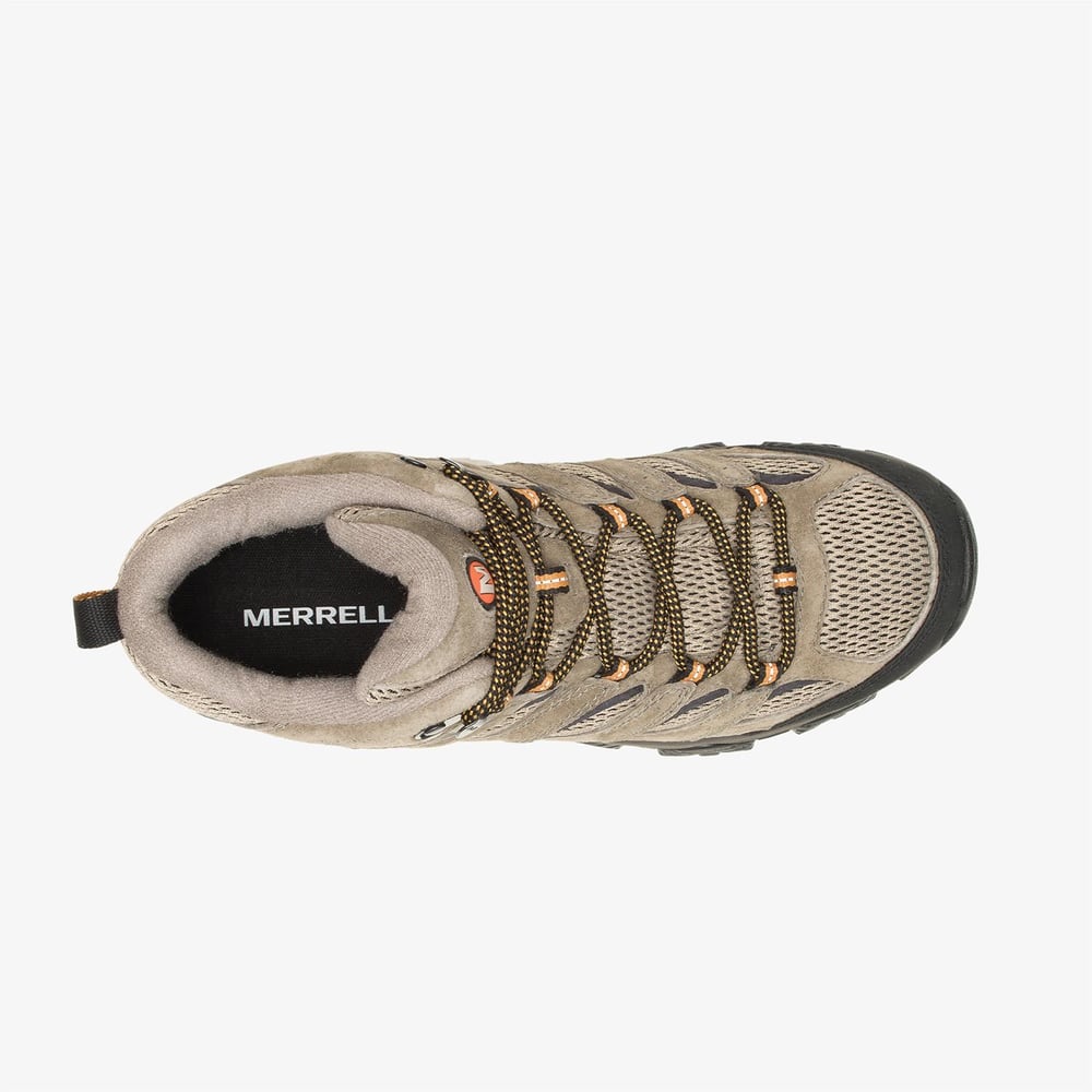 Merrell MOAB 3 MID GTX Erkek Bot J035793