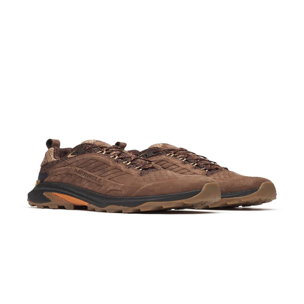 Merrell MOAB SPEED 2 LTR Su Geçirmez Erkek Ayakkabısı J038045