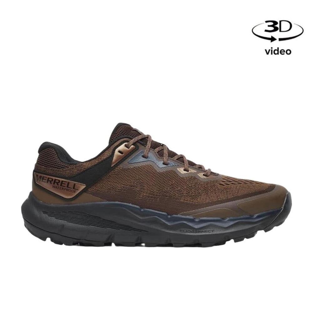 Merrell NOVA 4 WP Erkek Koşu Ayakkabısı J00005519