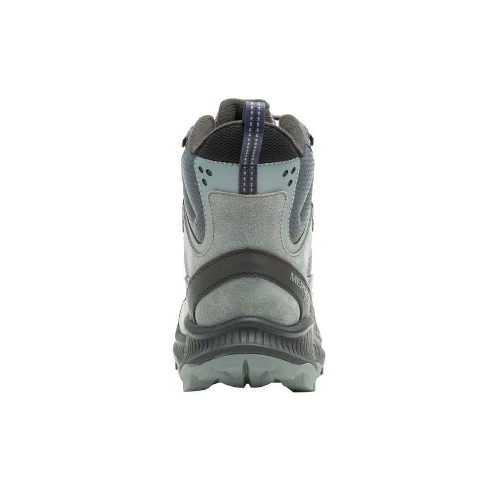 Merrell SPEED STRIKE 2 THERMO MID Su Geçirmez Erkek Bot J037769