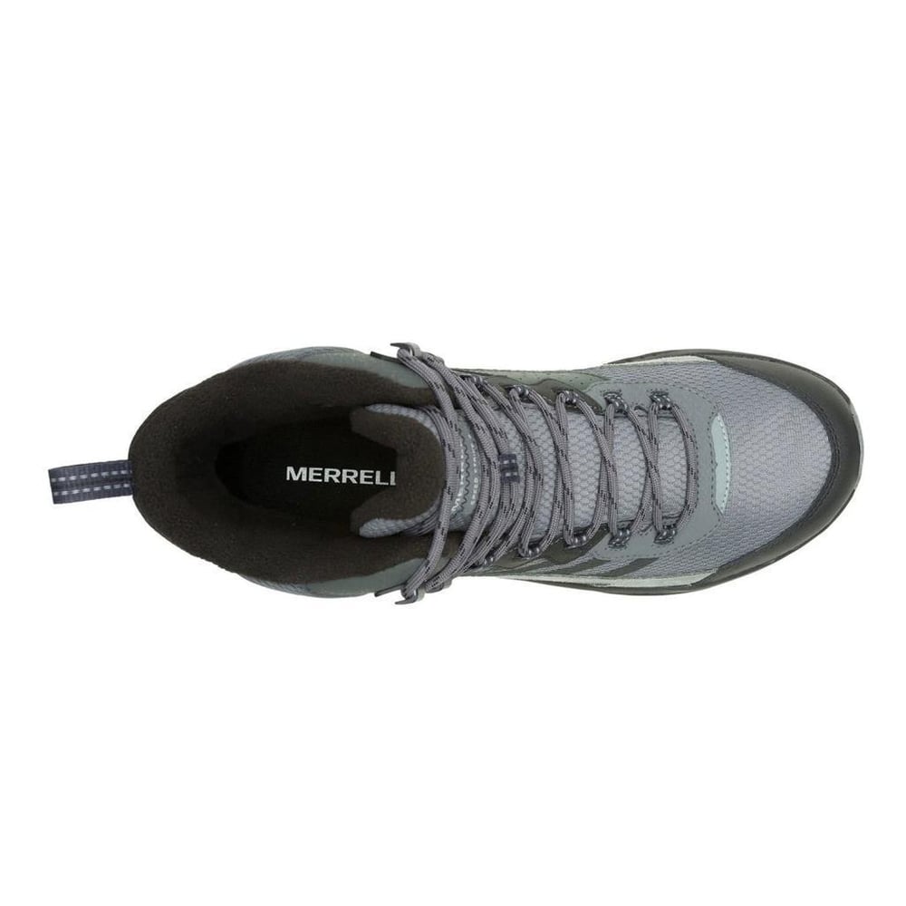 Merrell SPEED STRIKE 2 THERMO MID Su Geçirmez Erkek Bot J037769