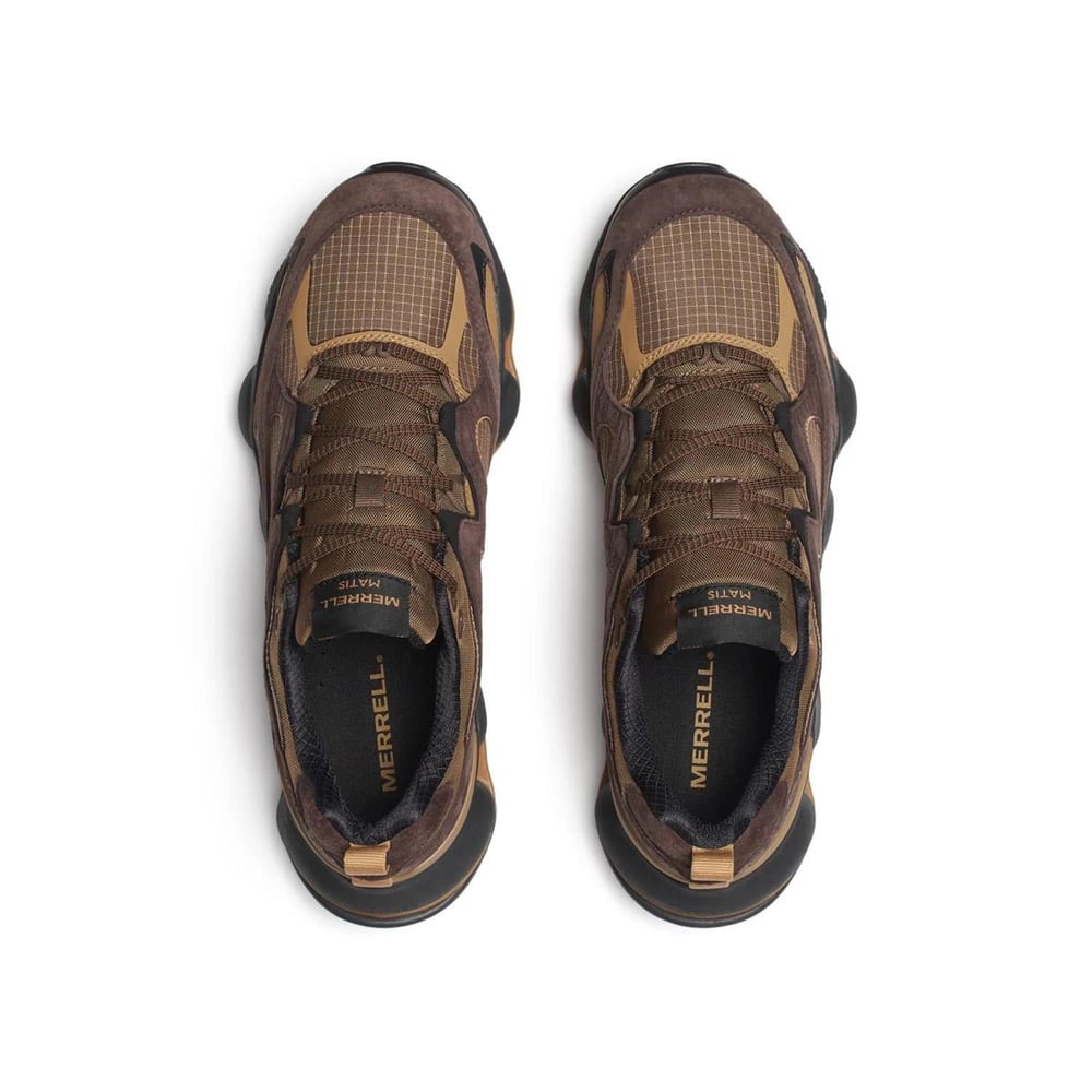 Merrell SPEEDARC MATIS LTR WP Erkek Ayakkabısı J00005535
