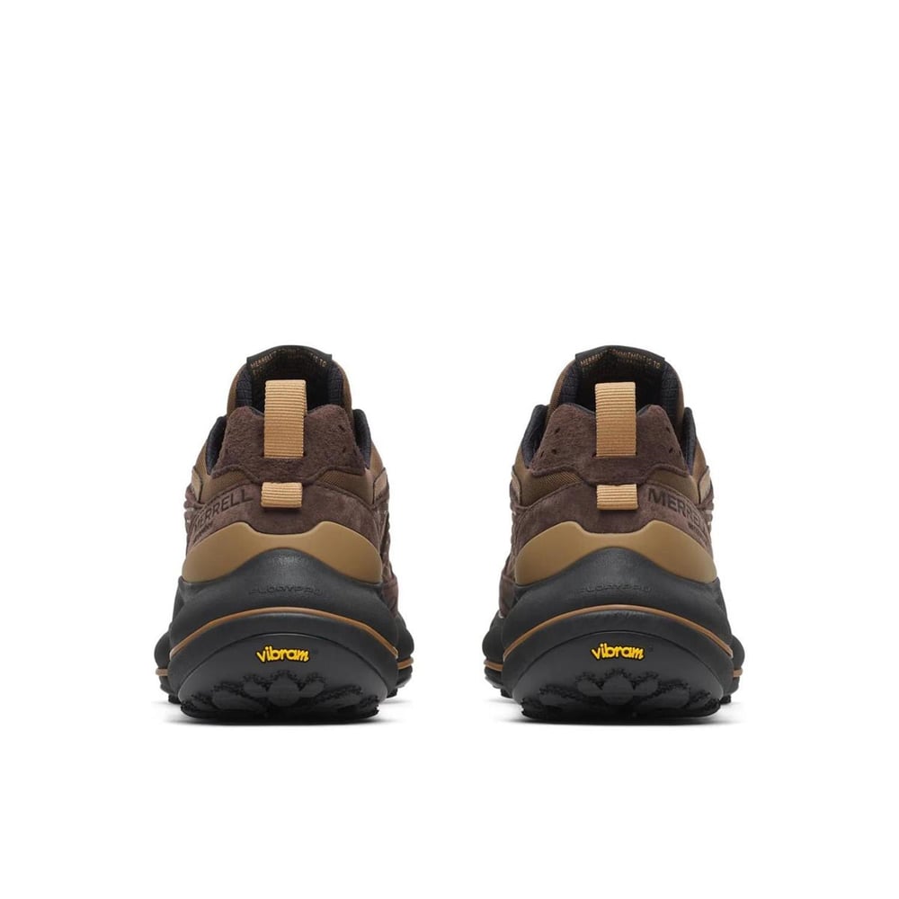 Merrell SPEEDARC MATIS LTR WP Erkek Ayakkabısı J00005535