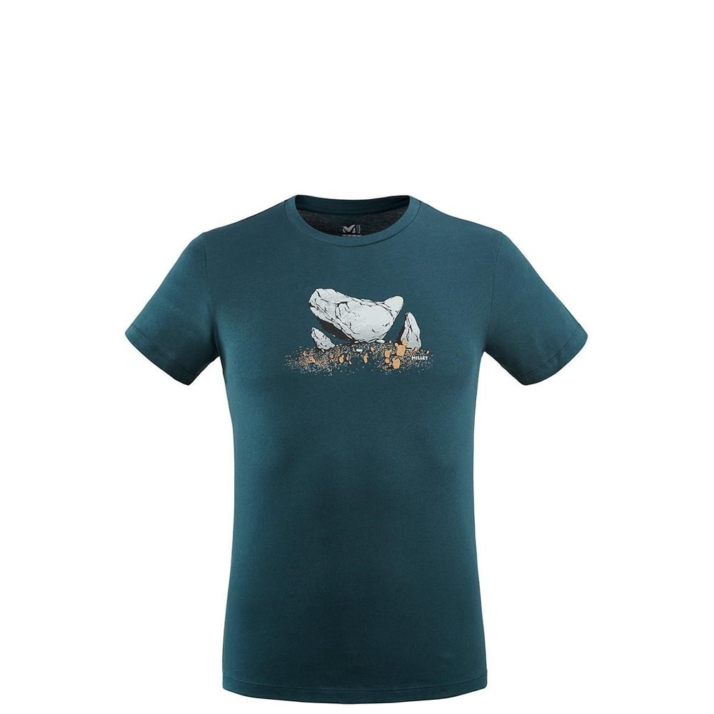 Millet Boulder Dream TS SS
 Tişört