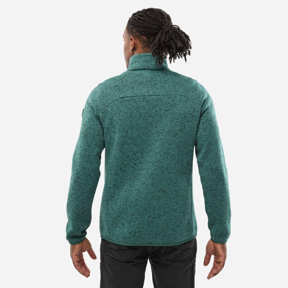 Millet CHAM KNI JKT Erkek Polar Ceket Tam Fermuar  MIV10618 N4238