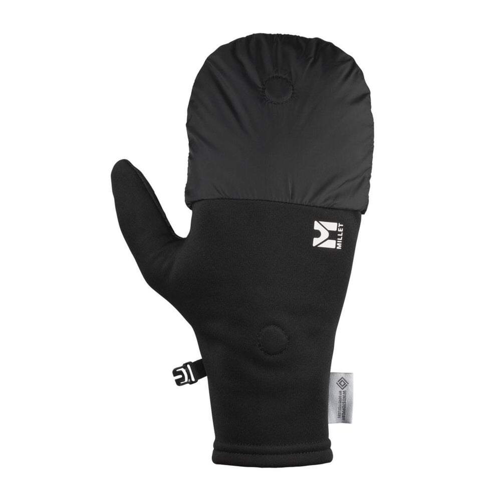 Millet Erkek WHITE Goretex Eldiven MIV10714 N0247