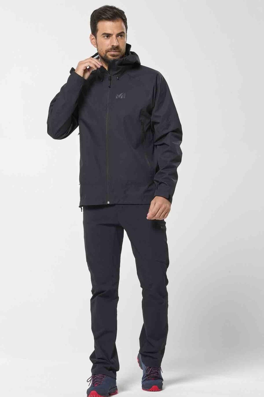 Millet FITZ ROY Ceket Erkek MIV8628 0247