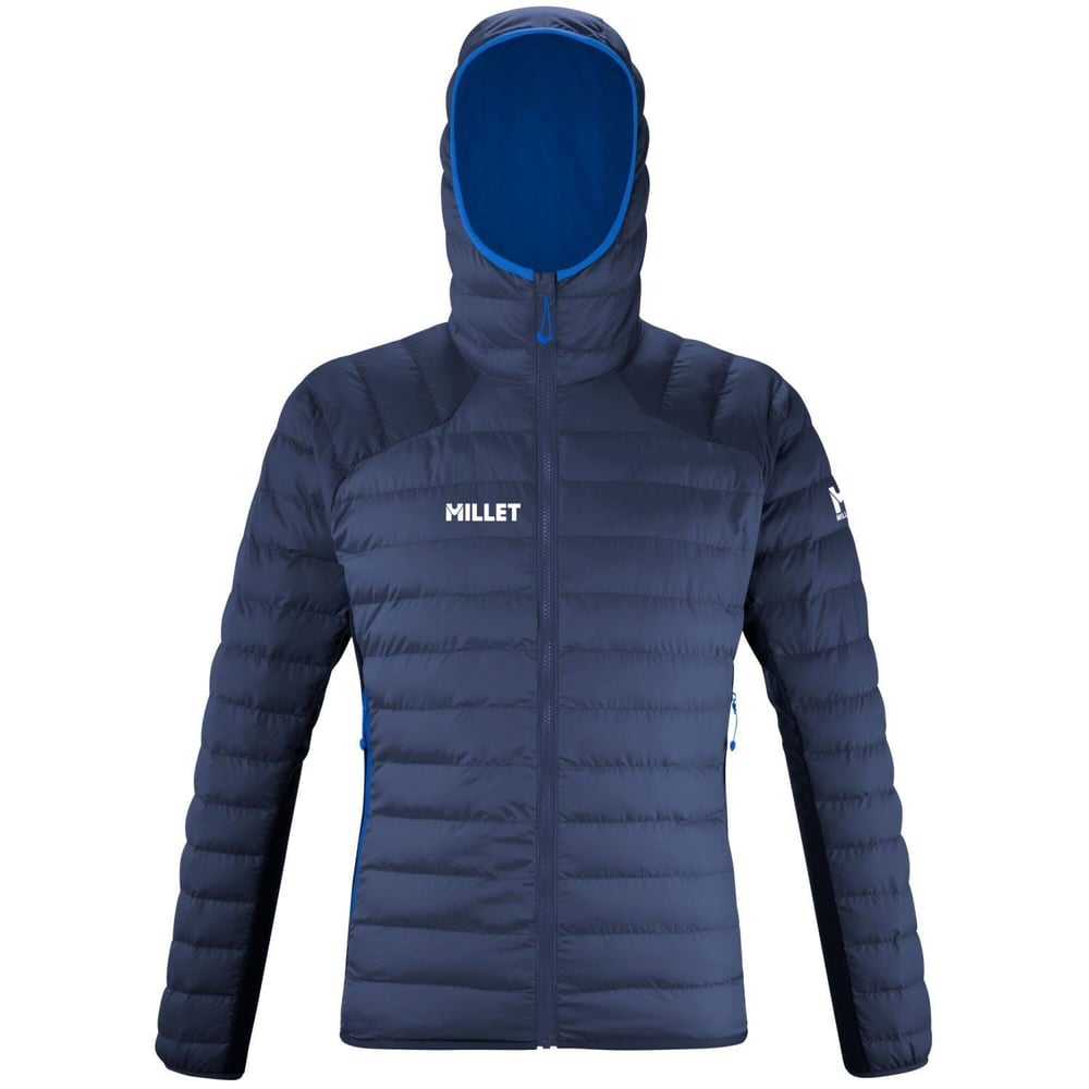 Millet FITZ ROY REPREVE® Sentetik Dolgu Kapşonlu Erkek Ceket MIV9882 N0395