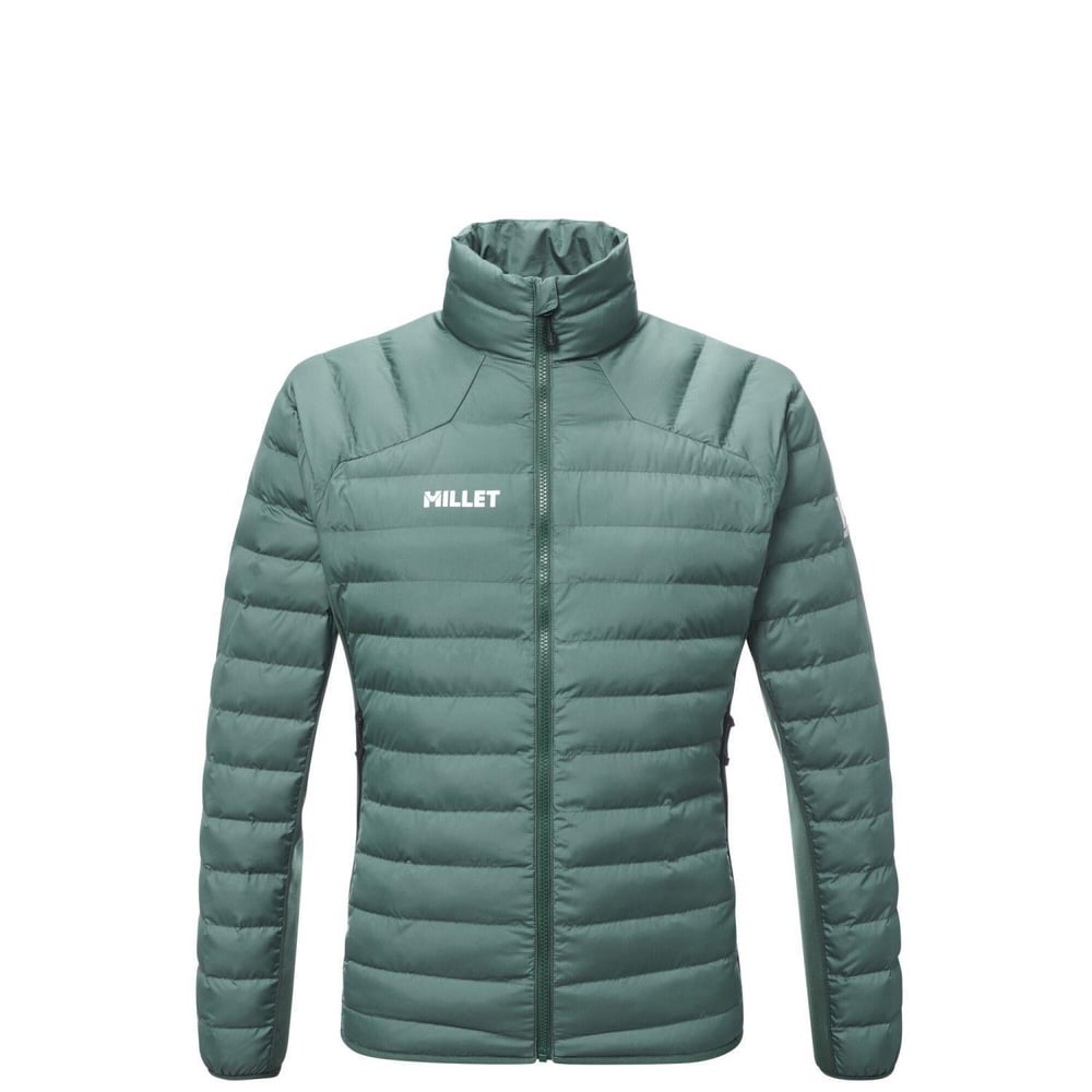 Millet FITZ ROY WARM Ceket  Erkek MIV9883 N4238