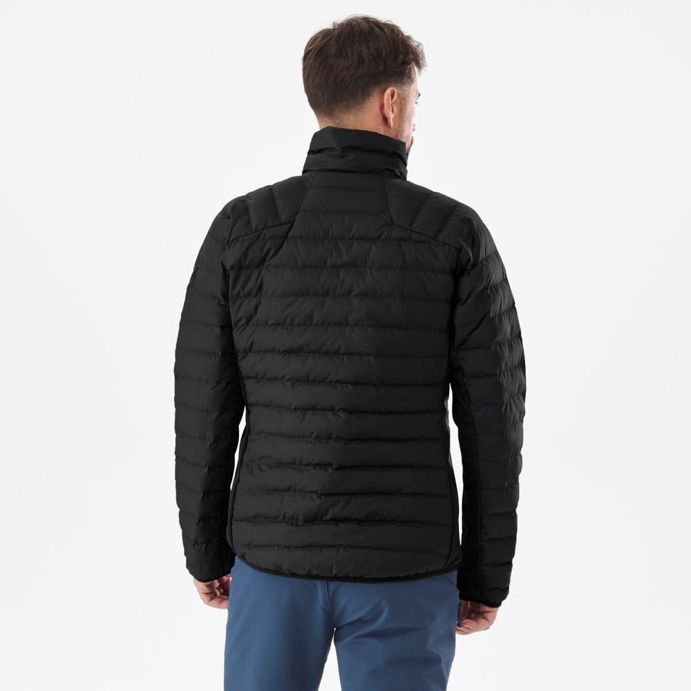 Millet FITZ ROY WARM Ceket  Erkek MIV9883 N0247