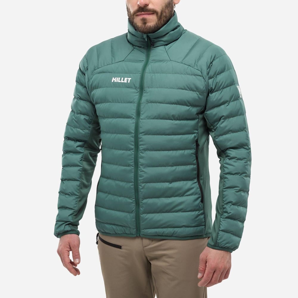 Millet FITZ ROY WARM Ceket  Erkek MIV9883 N4238