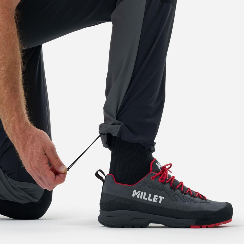 Millet K XCS L Pantolon Erkek MIV10776 N8058