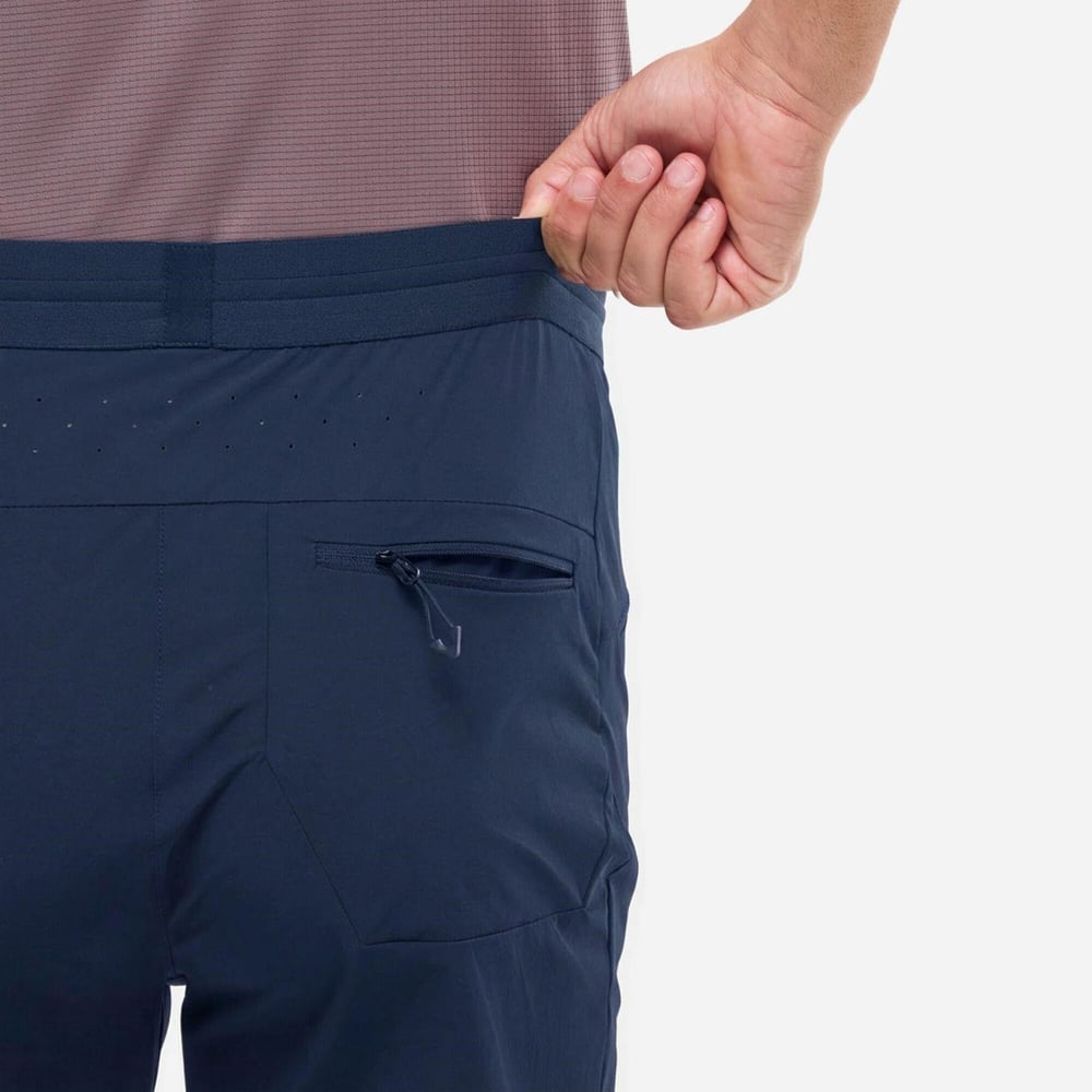 Millet K XCS L Pantolon Erkek MIV10776 N7317