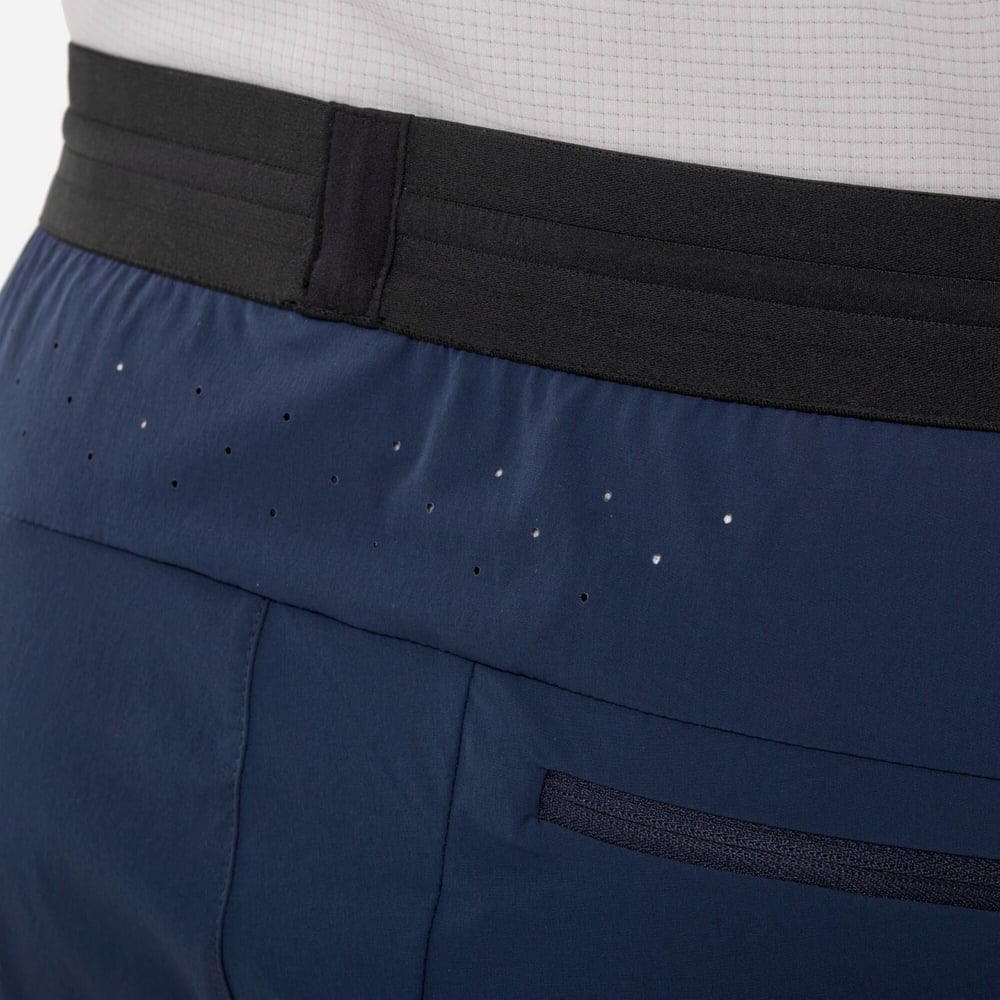 Millet K XCS L SHORT Erkek MIV10777 N7317