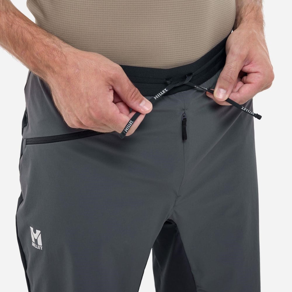 Millet K XCS L SHORT Erkek MIV10777 N8058