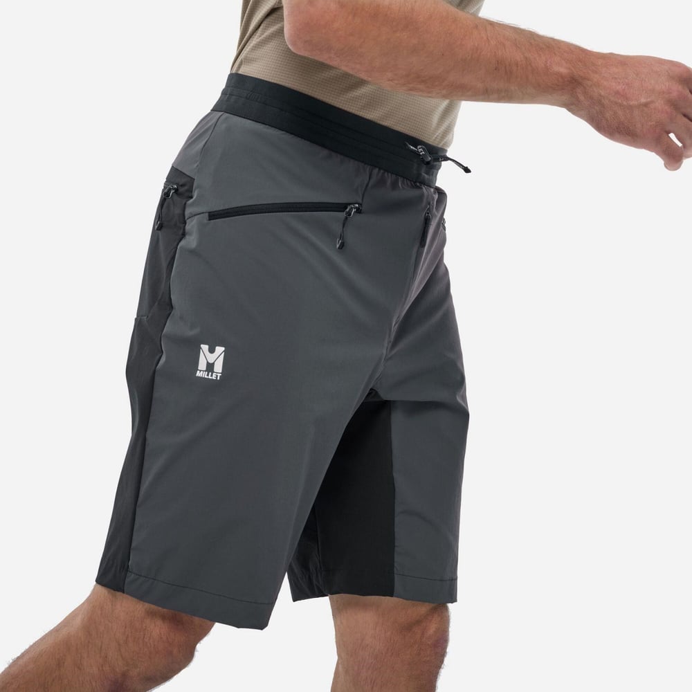 Millet K XCS L SHORT Erkek MIV10777 N8058