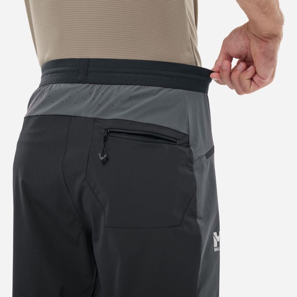 Millet K XCS L SHORT Erkek MIV10777 N8058