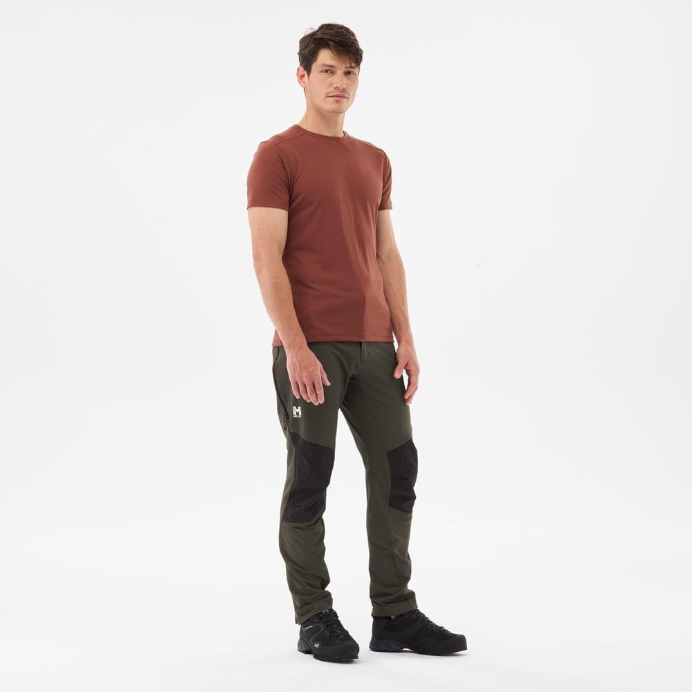 Millet K XCS Pantolon Erkek MIV8267 N8637