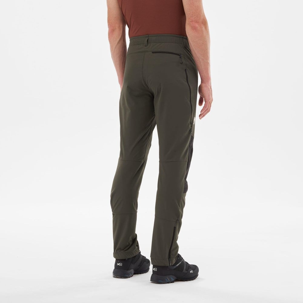 Millet K XCS Pantolon Erkek MIV8267 N8637