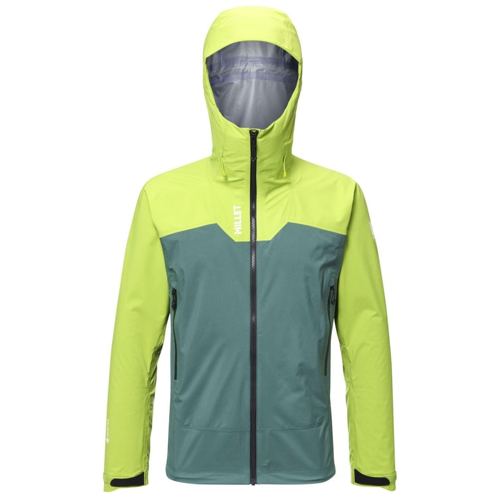 Millet KAMET Goretex Ceket Erkek MIV10557 N0007