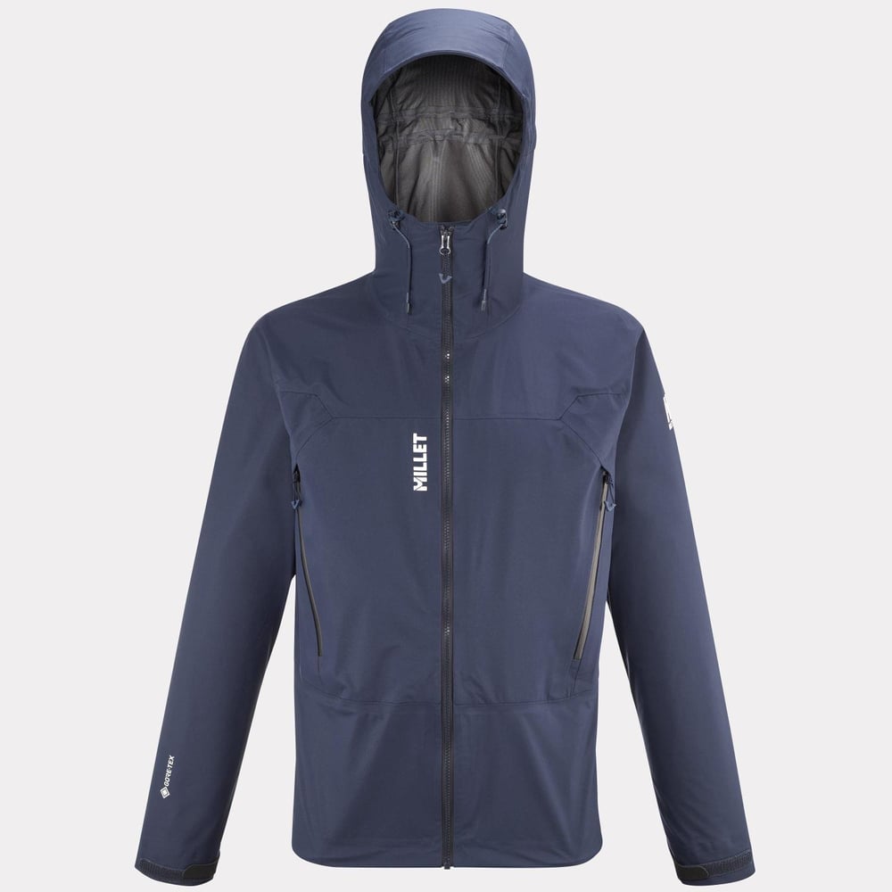 Millet KAMET LIGHT GORE-TEX® 3L PLAIN CEKET MIV7739 N7317