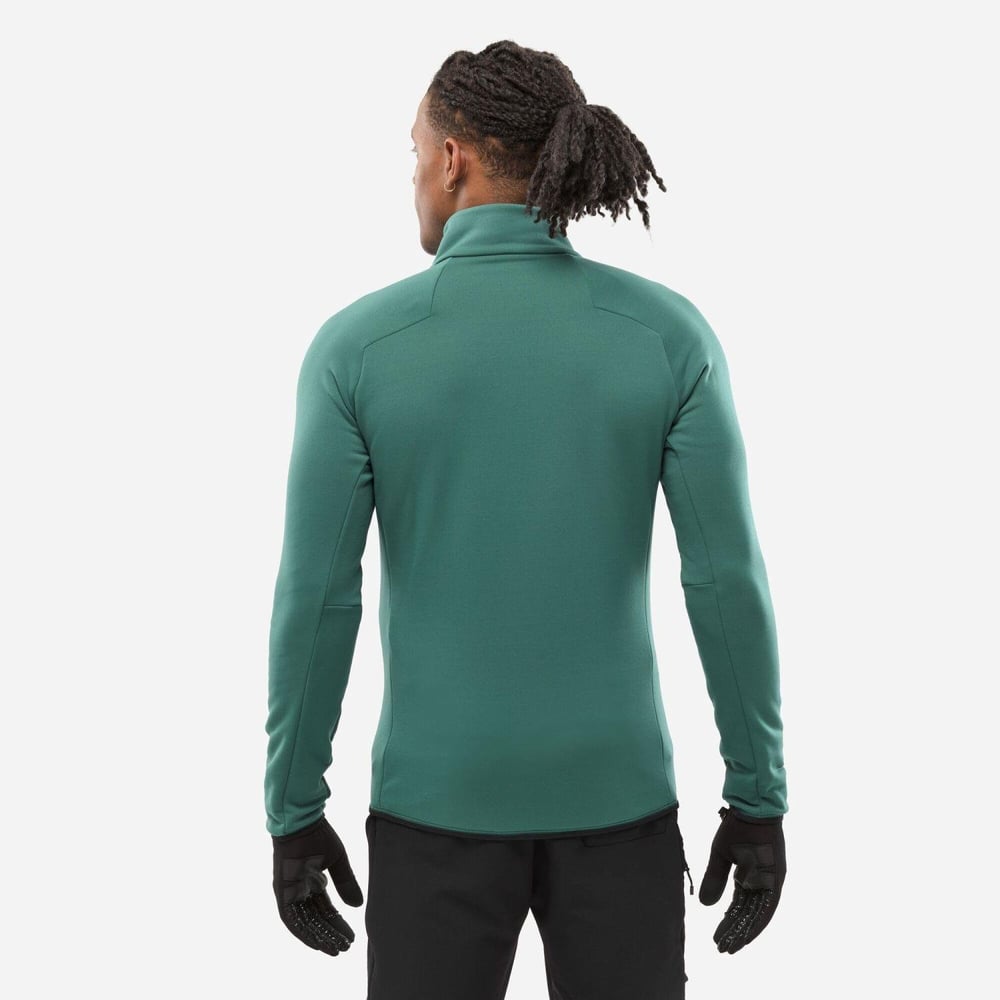 Millet KAMET POWER POLARTEC® POWERSTRECH PRO T. Fermuar CEKET MIV10562 N4238