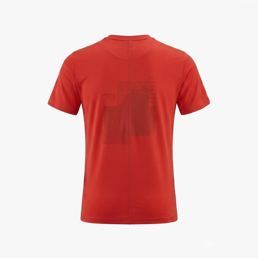 Millet La Face Erkek T Shirt Miv6865