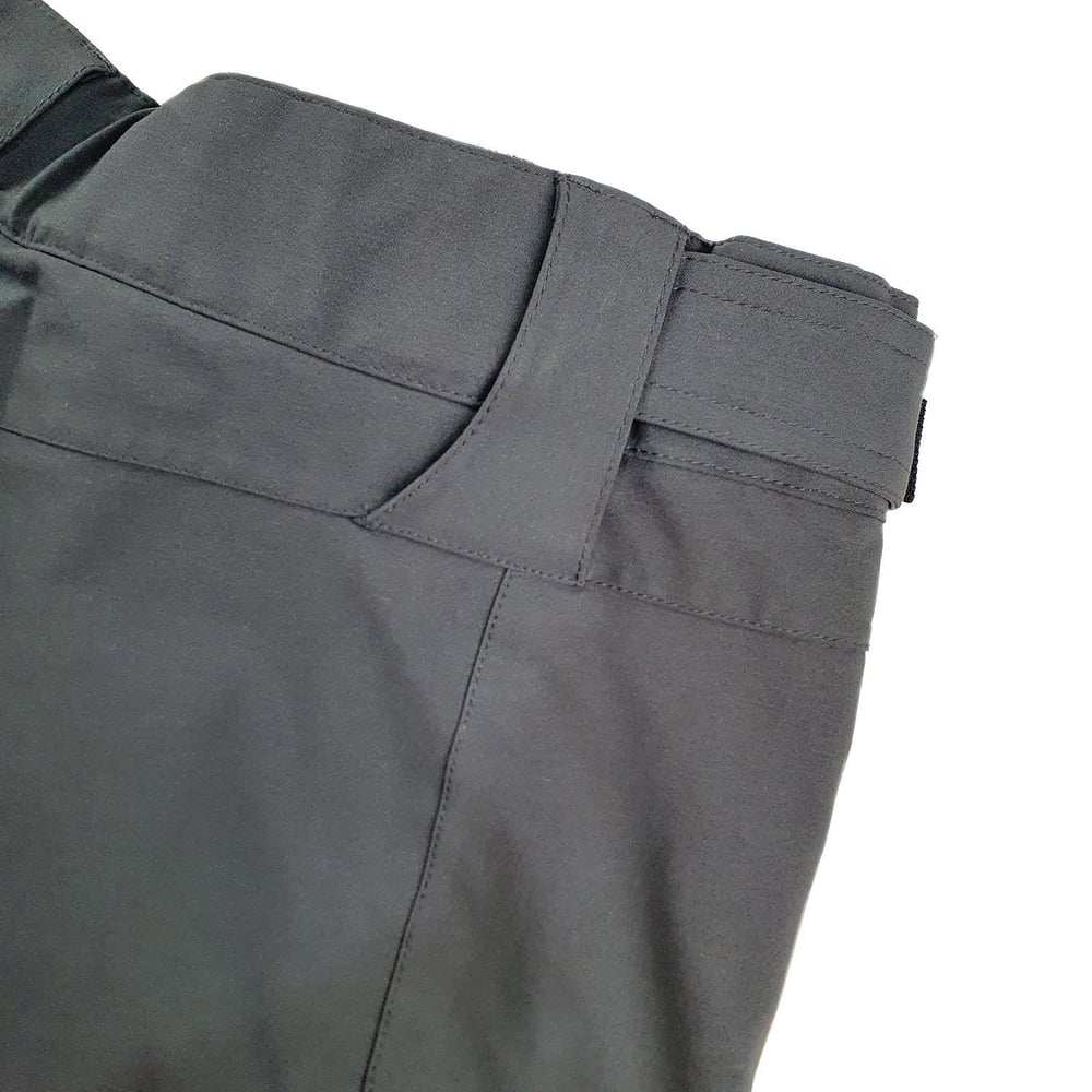 Millet Las Lenas Kadın Kayak Pantolonu MIV3596 E42