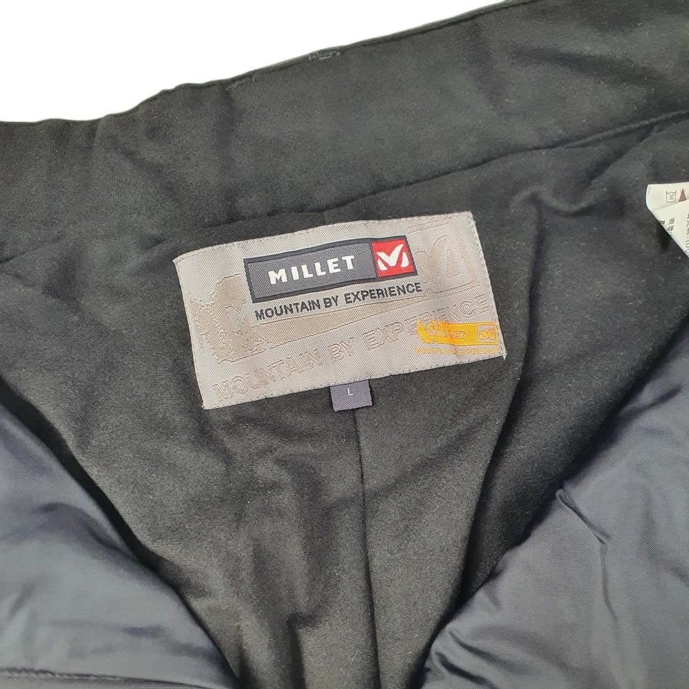 Millet Las Lenas Kadın Kayak Pantolonu MIV3596 E42