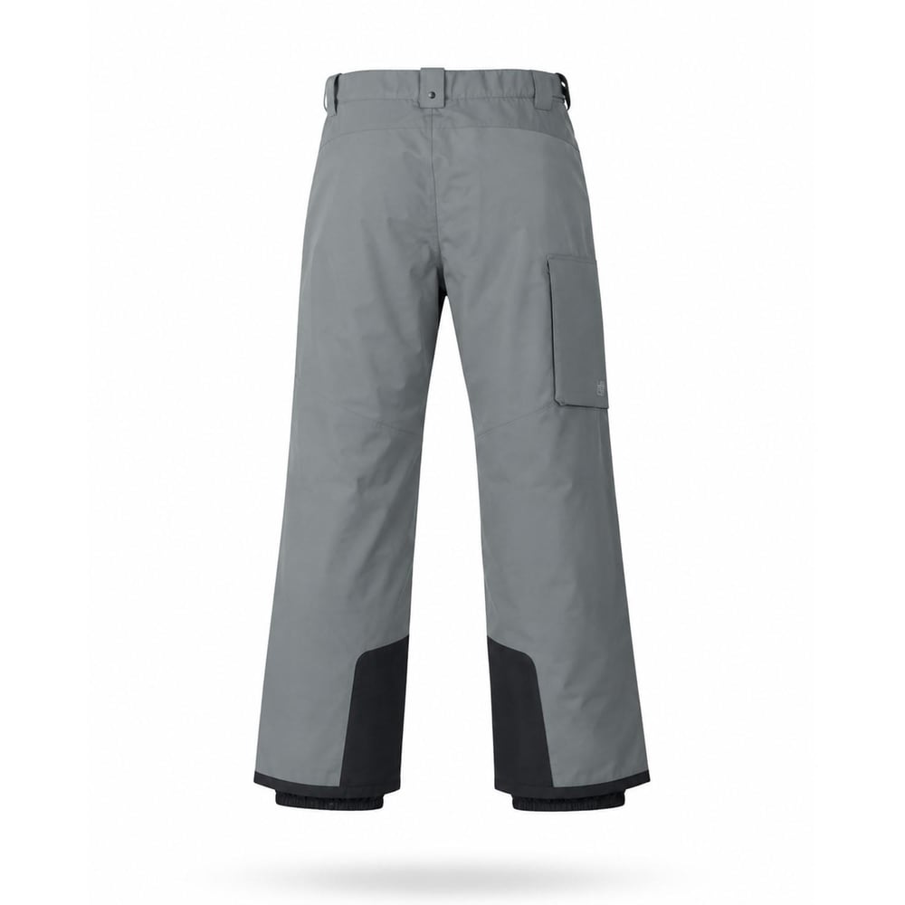 Millet Las Lenas Kadın Kayak Pantolonu MIV3596 E42