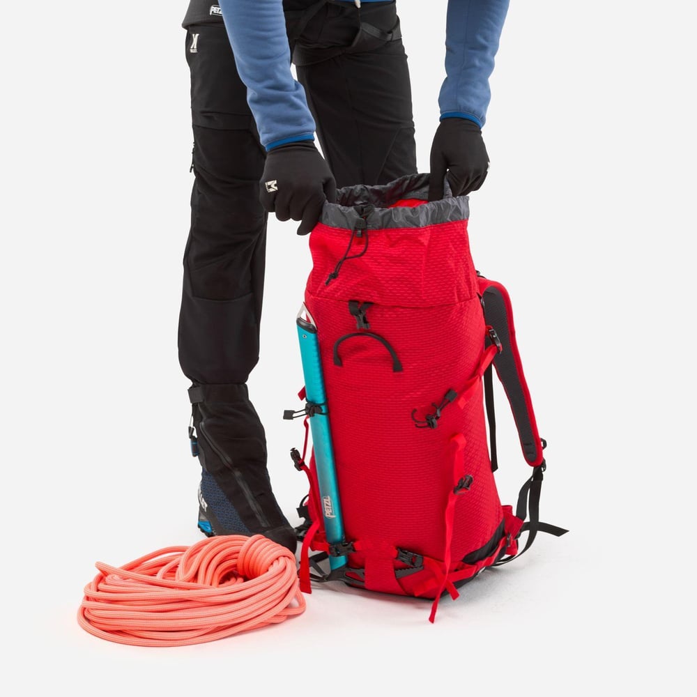 Millet PEUTEREY 35+10 Sırt Çantası MIS2427 0335