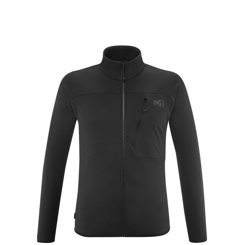 Millet SENECA Erkek POLARTEC Techno Grid™® Tam Fermuar MIV9470 0247