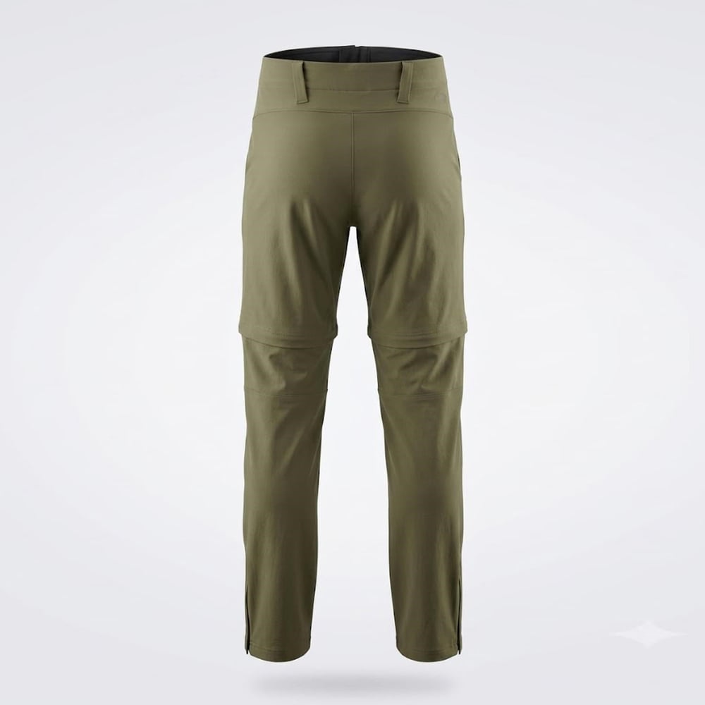 Millet Trekker Erkek Pantolon Miv6384