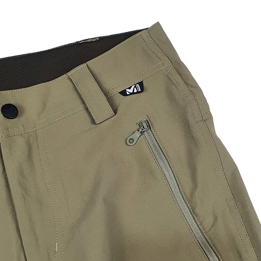 Millet Trekker Erkek Pantolon Miv6384