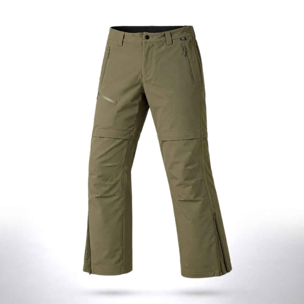 Millet Trekker Erkek Pantolon Miv6384