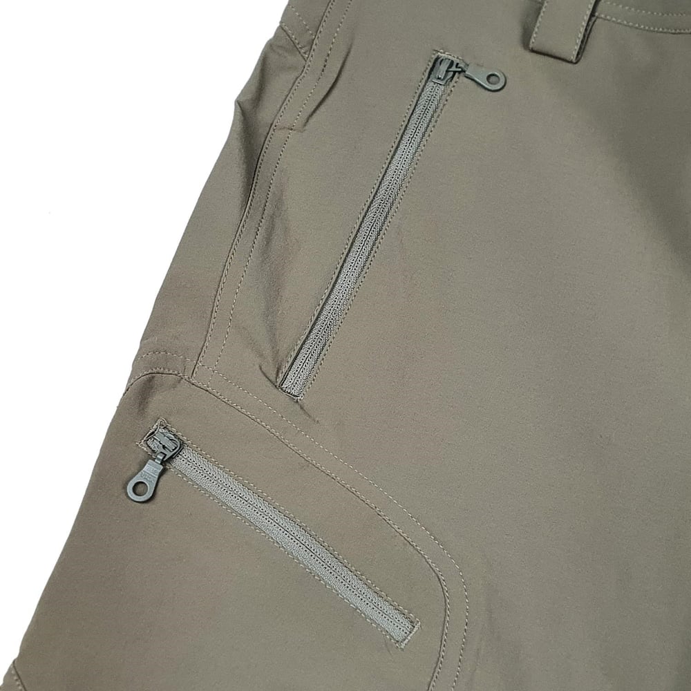 Millet Trekker Erkek Pantolon Miv6384