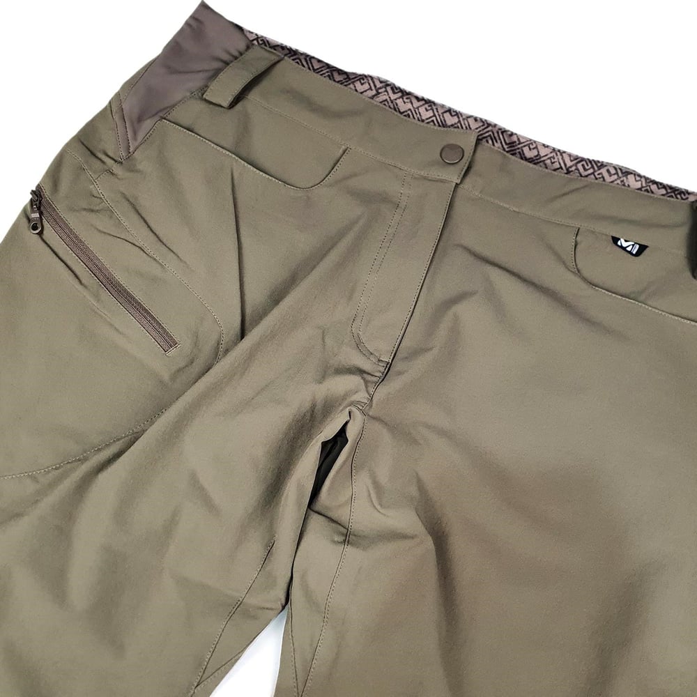 Millet Trekkerstr Kadın Pantalon Miv6403