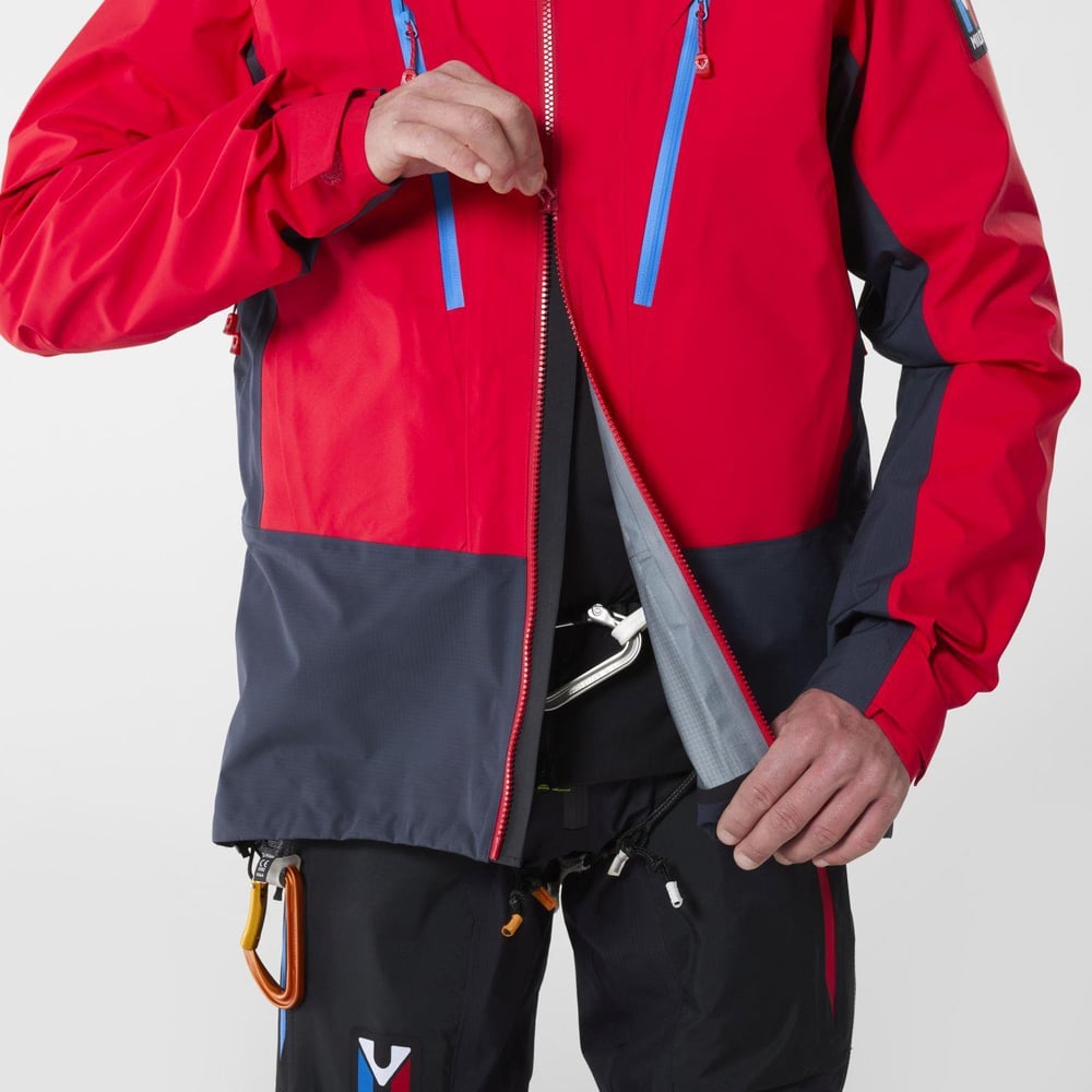Millet TRILOGY VI GORE-TEX PRO Erkek Ceket MIV7830 7487