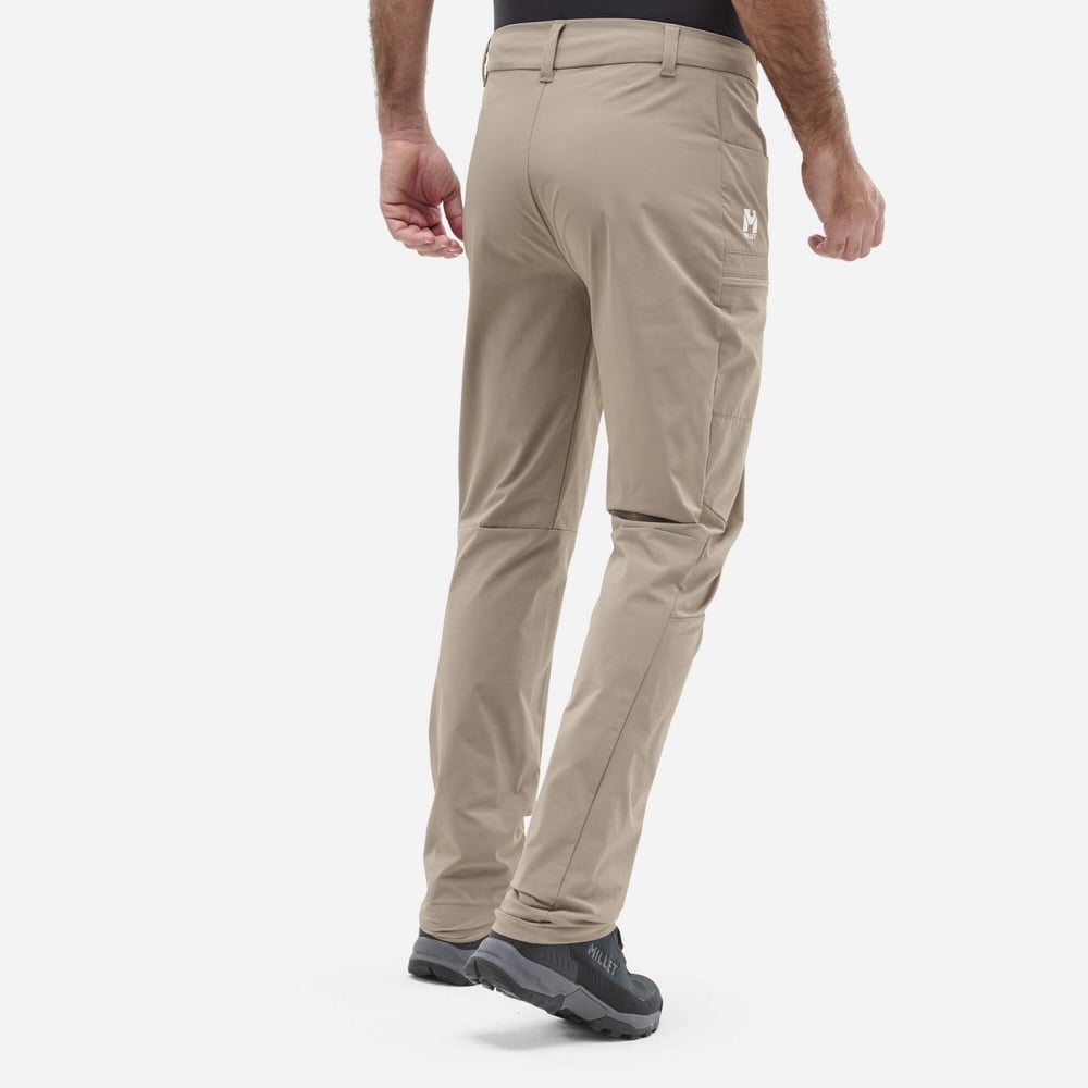 Millet UBIC S Pantolon Erkek MIV10429 N9904