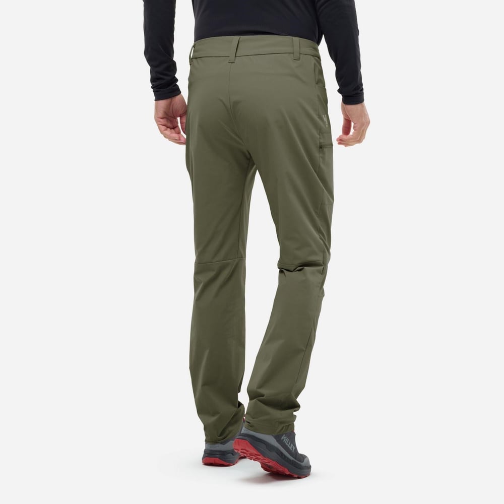 Millet UBIC S Pantolon Erkek MIV10429 N7094