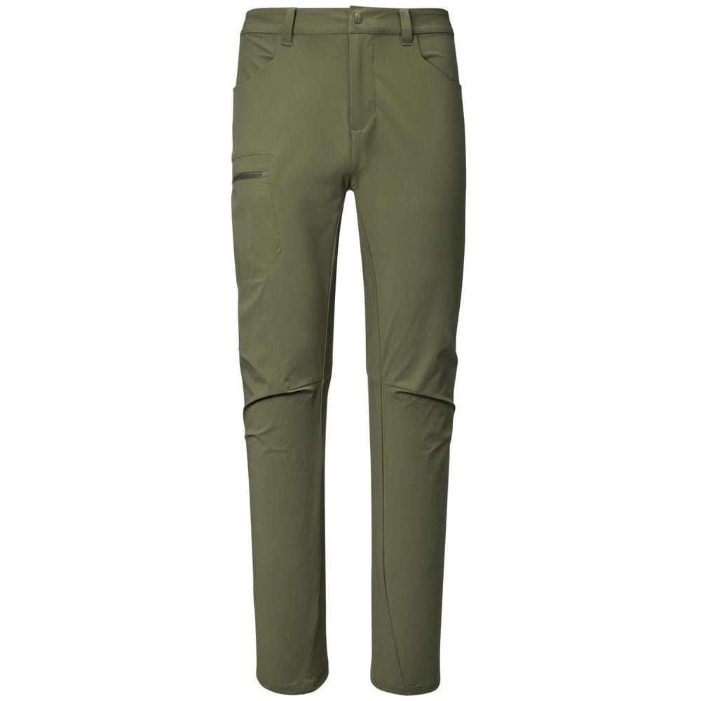 Millet UBIC S Pantolon Erkek MIV10429 N7094
