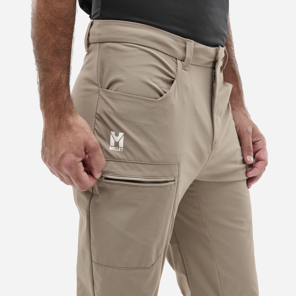 Millet UBIC S Pantolon Erkek MIV10429 N9904