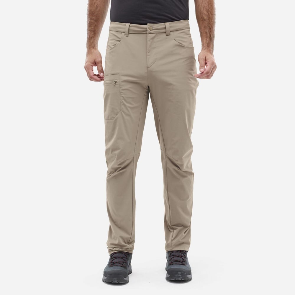 Millet UBIC S Pantolon Erkek MIV10429 N9904
