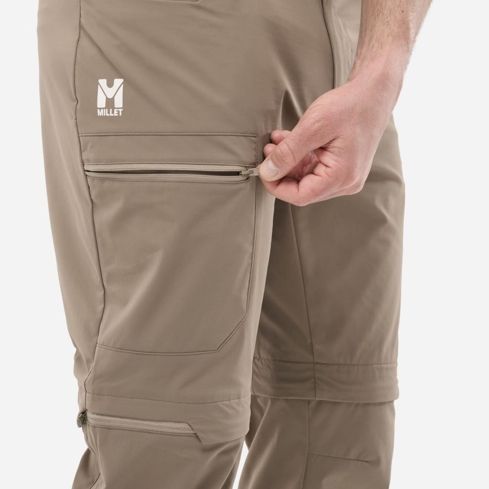 Millet UBIC ZO Pantolon Erkek MIV10428 N9904
