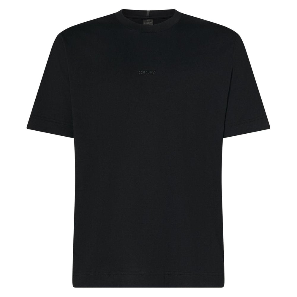 Oakley B1B REPEATED TEE Erkek Kısa Kollu Tişört FOA406852-OAK.02E