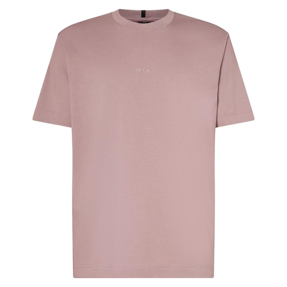 Oakley B1B REPEATED TEE Erkek Kısa Kollu Tişört FOA406852-OAK.8A6