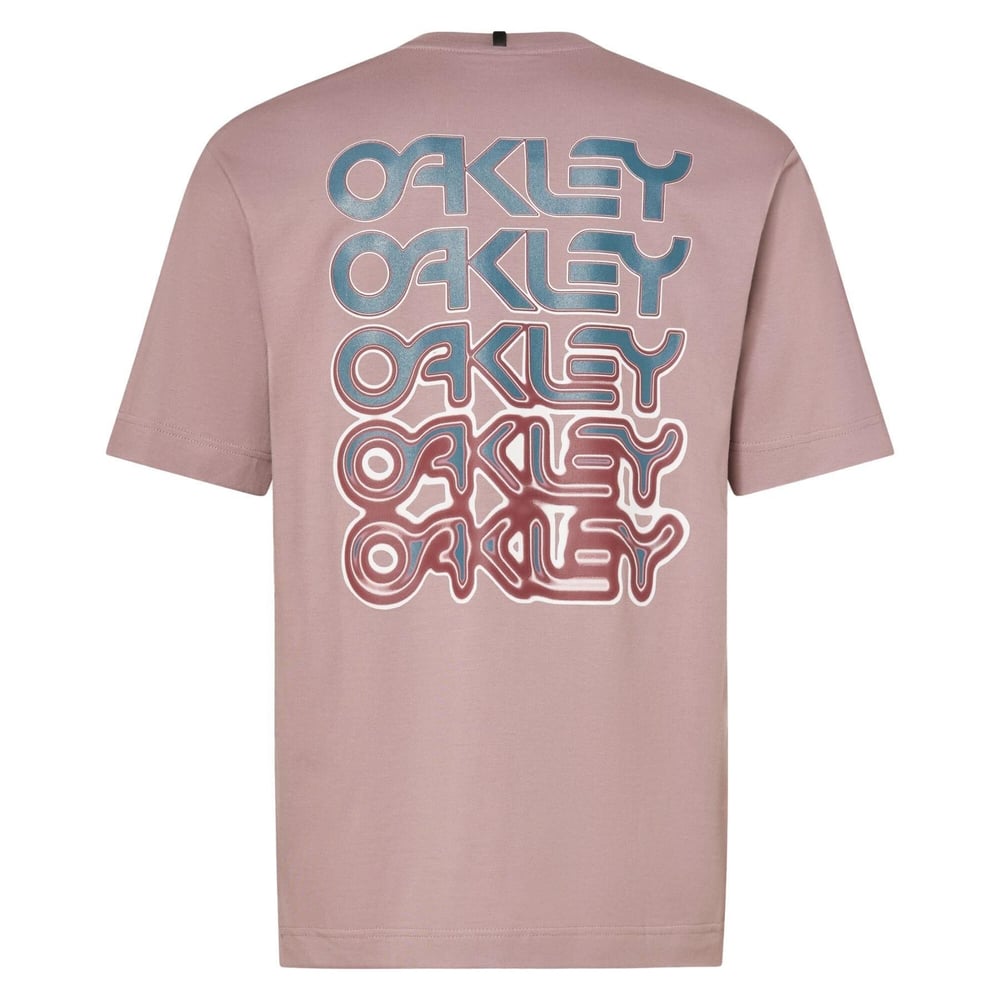 Oakley B1B REPEATED TEE Erkek Tişört OAK.FOA406852-OAK.68S